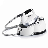 Laurastar пАрик