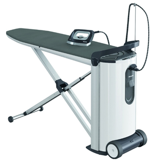 Ремонт парогенераторов Miele