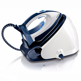 Ремонт парогенераторов Philips