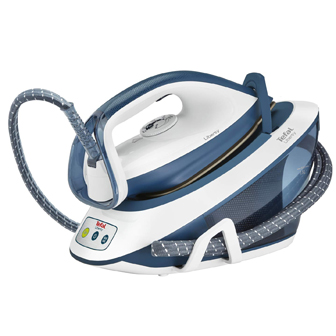 Ремонт парогенераторов Tefal