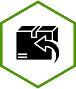 Курьерская доставка